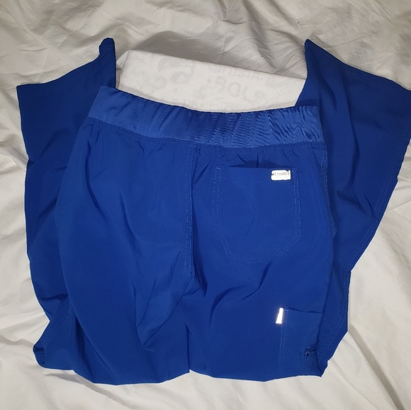 Scrub pants - Picture 4 of 6